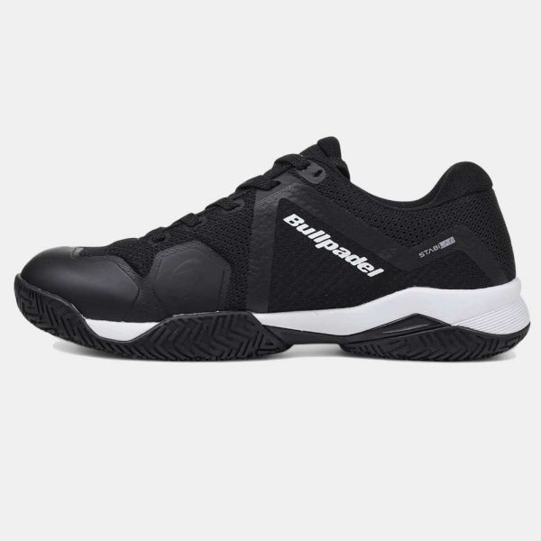ICON 25V-005-NEGRO