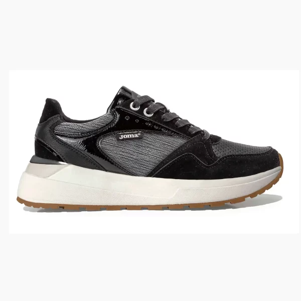 MAYA LADY 2401 BLACK