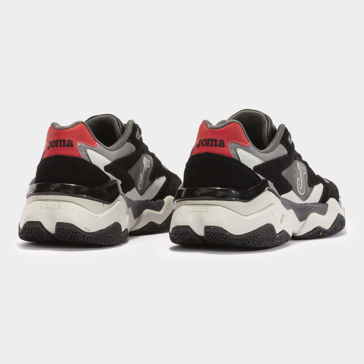 C1400 MEN 2401 BLACK GREY
