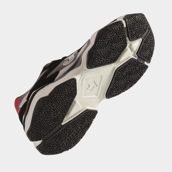 C1400 MEN 2401 BLACK GREY