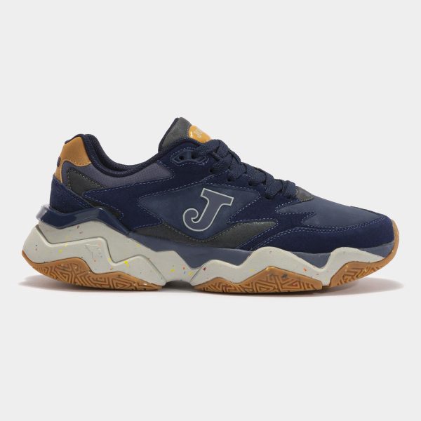 C1400 MEN 2403 NAVY BLUE