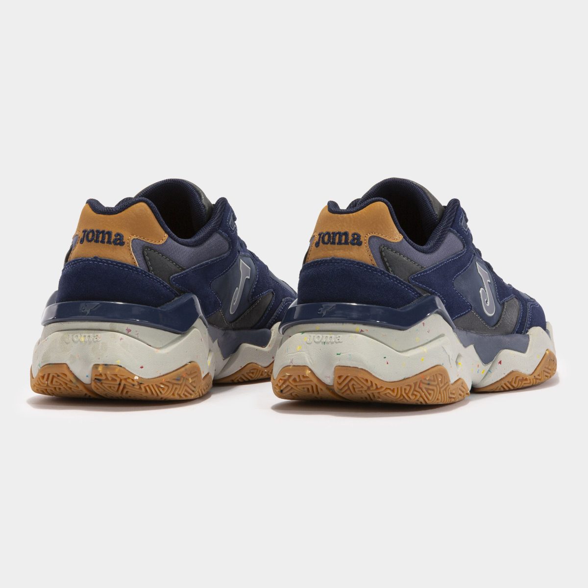 C1400 MEN 2403 NAVY BLUE