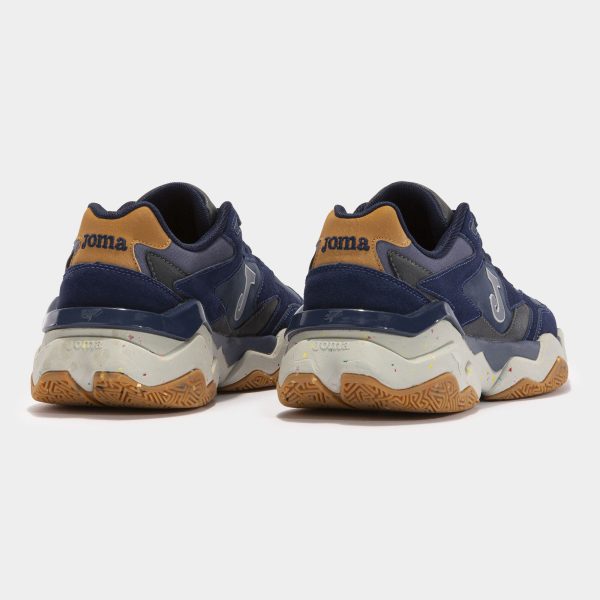 C1400 MEN 2403 NAVY BLUE