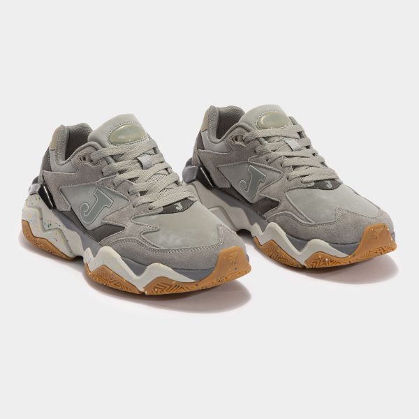 C1400 MEN 2412 GREY