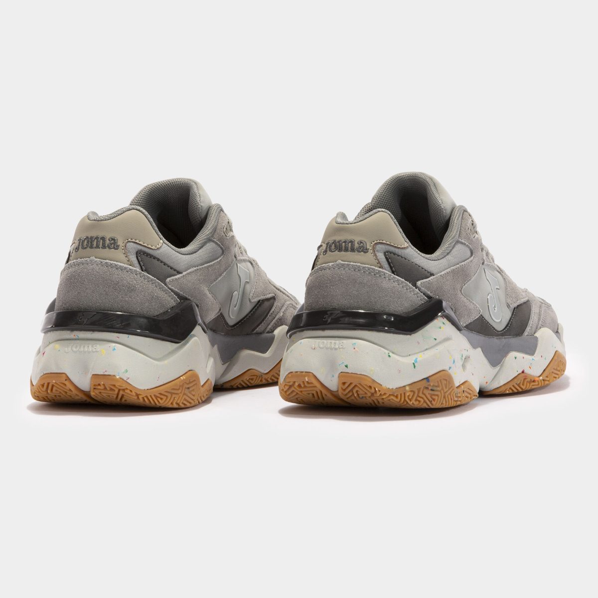 C1400 MEN 2412 GREY