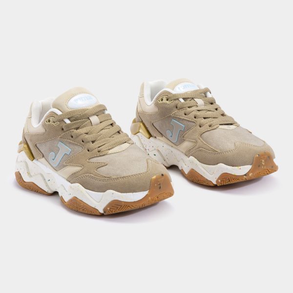 C1400 LADY 2429 BEIGE