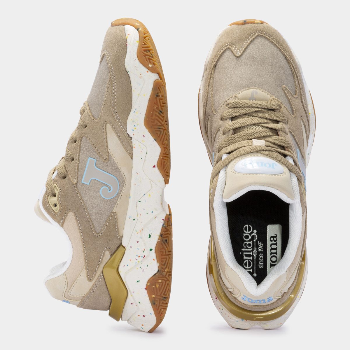 C1400 LADY 2429 BEIGE