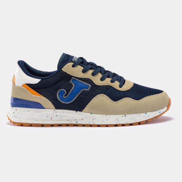 C.367 MEN 2403 NAVY BLUE