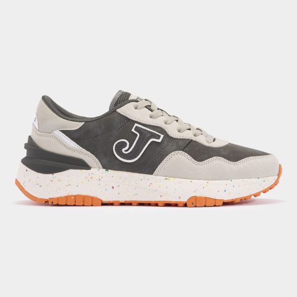 C.367 MEN 2412 BEIGE GREY