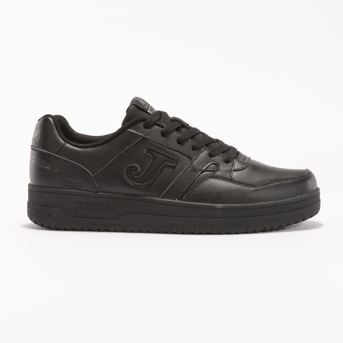 C.ATTICA MEN 2401 BLACK