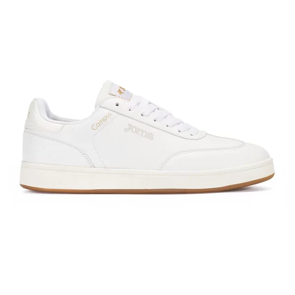 C.CAMPUS 2424 WHITE
