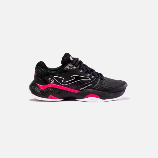 MASTER 1000 LADY 2401 BLACK PINK