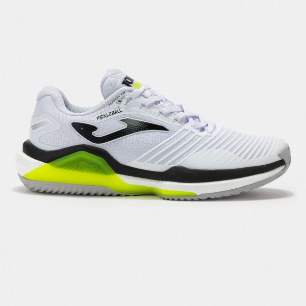 PICKLET-2402-UNISEX-WHITE
