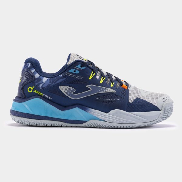 SPIN MEN 2405 BLUE