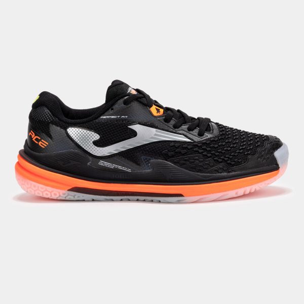 ACE MEN 2501 BLACK