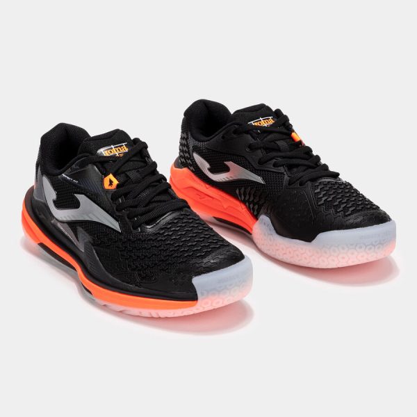 ACE MEN 2501 BLACK