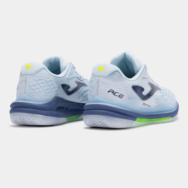 ACE MEN 2505 BLUE