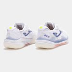 ACE LADY 2502 WHITE