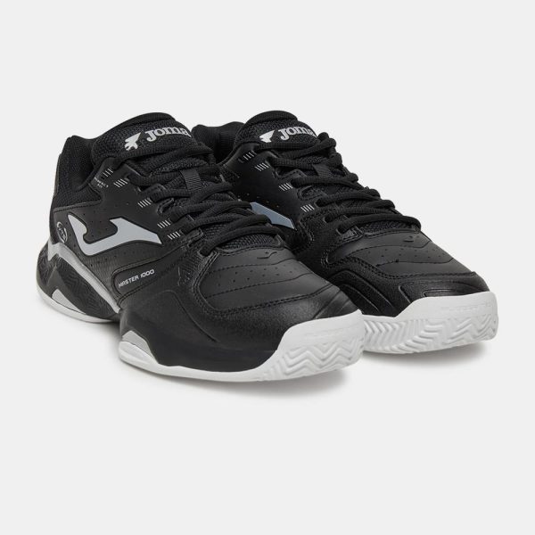 MASTER 1000 MEN 2501 BLACK