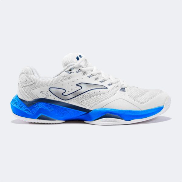 MASTER 1000 MEN 2532 WHITE ROYAL