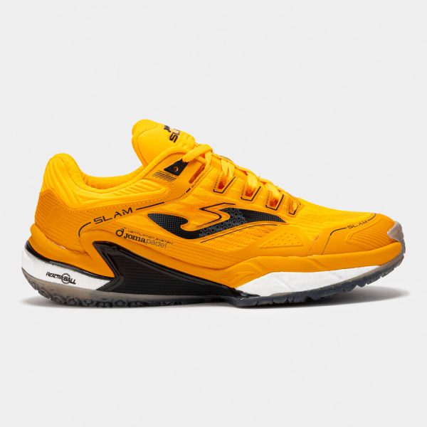 SLAM MEN 2508 MUSTARD