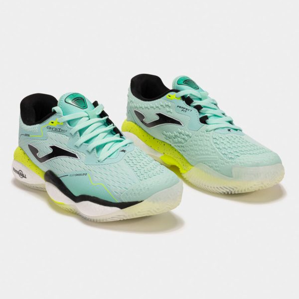 SMASH MEN 2527 TURQUOISE