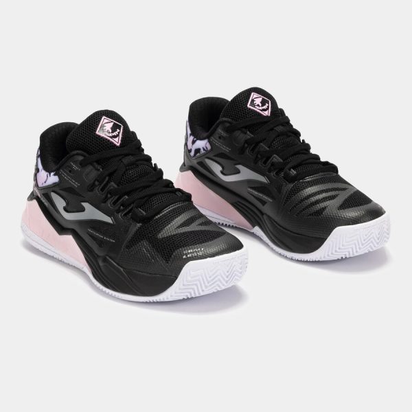 SPIN LADY 2501 BLACK