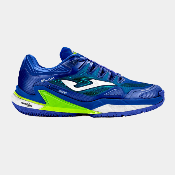 SLAM MEN 2404 ROYAL