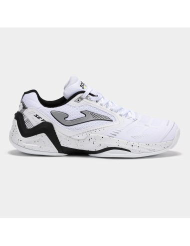 SET MEN 2502 WHITE