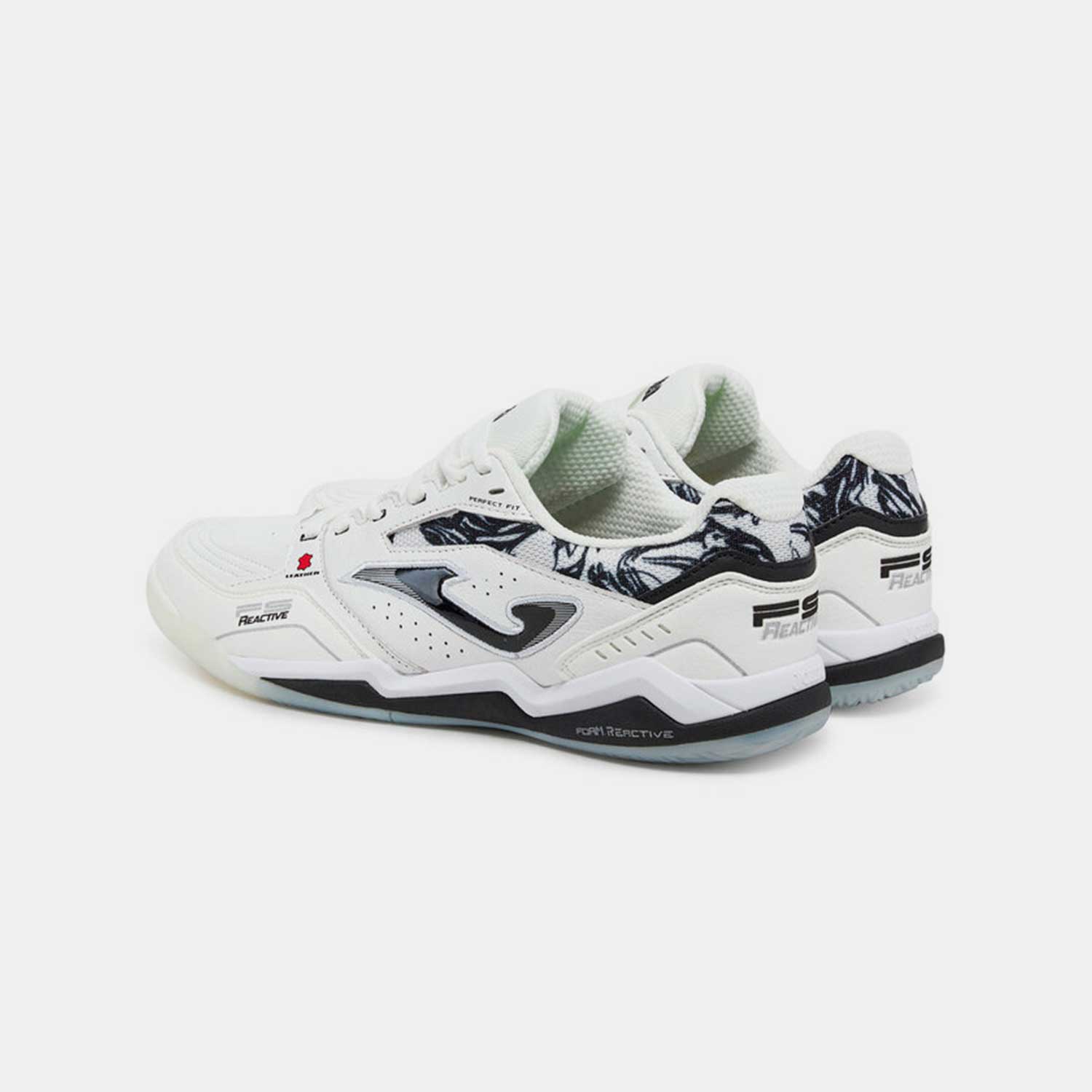 FS REACTIVE 2502 WHITE INDOOR