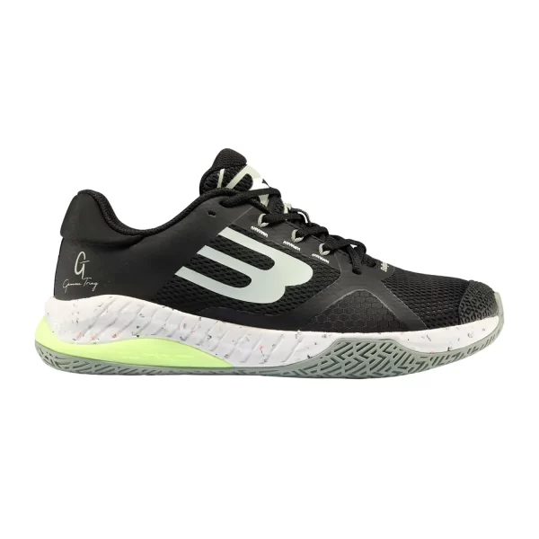 ELITE 24V-005 BLACK