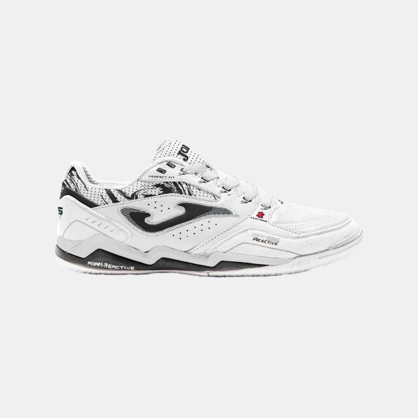 FS REACTIVE 2502 WHITE INDOOR