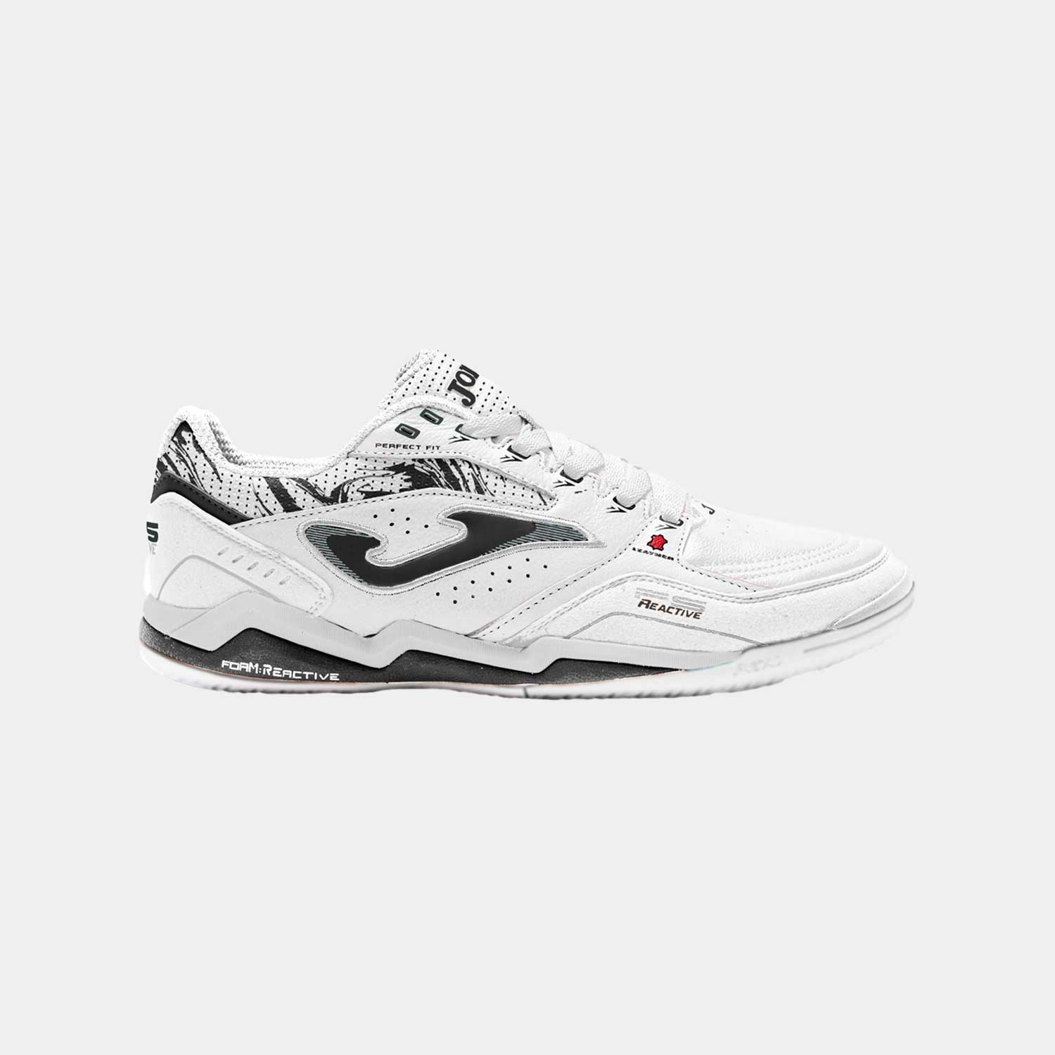 FS REACTIVE 2502 WHITE INDOOR