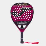SLAM PRO PREMIER BLACK PINK