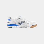 TOP FLEX REBOUND 2532 WHITE BLACK INDOOR