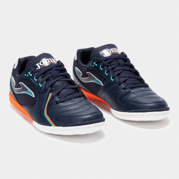 DRIBLING 2503 NAVY INDOOR
