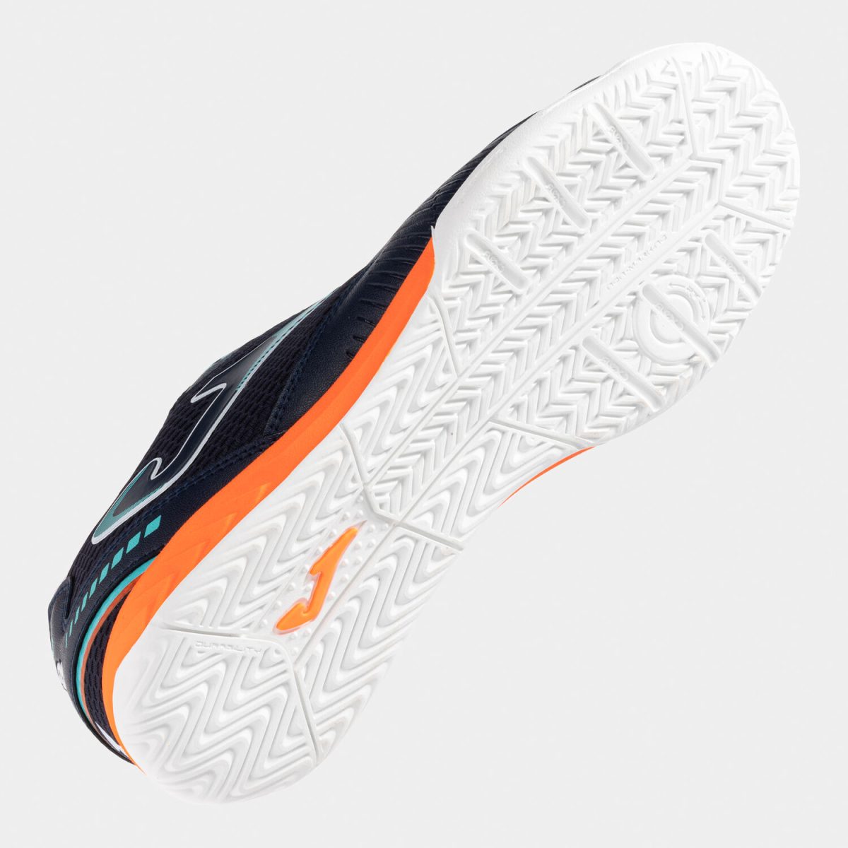 DRIBLING 2503 NAVY INDOOR