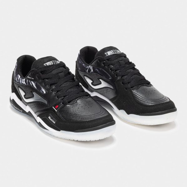 FS REACTIVE 2501 BLACK INDOOR