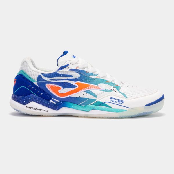 FS REACTIVE 2576 WHITE ROYAL INDOOR