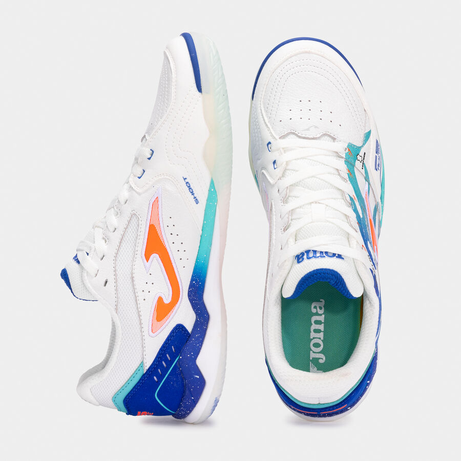 FS REACTIVE 2576 WHITE ROYAL INDOOR FS REACTIVE 2576 WHITE ROYAL INDOOR