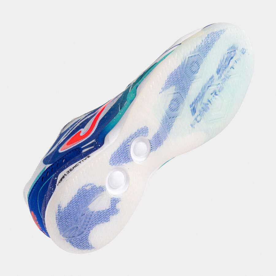 FS REACTIVE 2576 WHITE ROYAL INDOOR FS REACTIVE 2576 WHITE ROYAL INDOOR