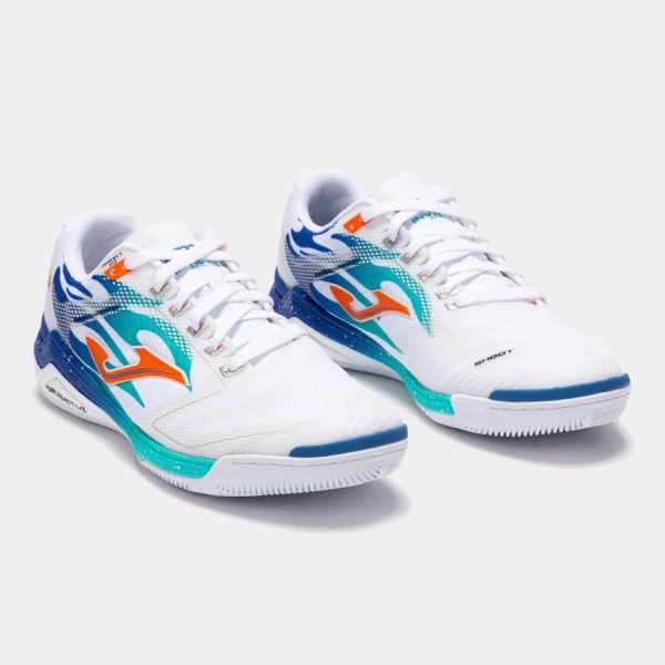 INVICTO 2576 WHITE ROYAL INDOOR
