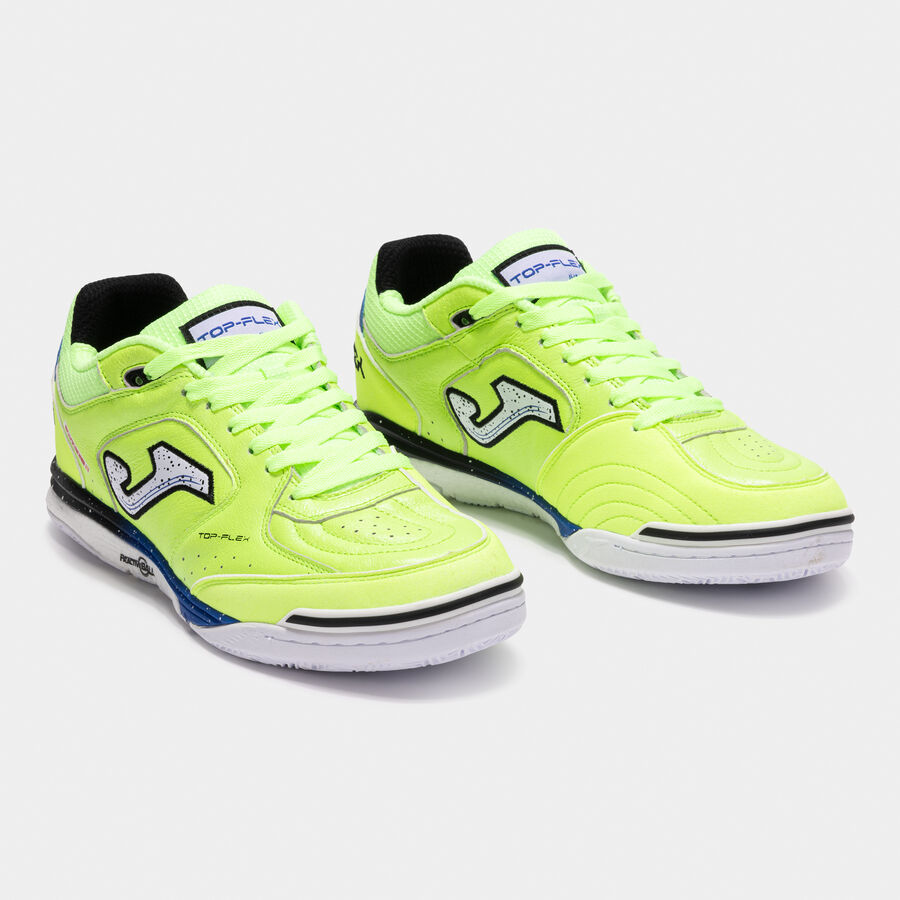 TOP FLEX REBOUND 2511 LIME INDOOR