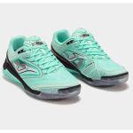 GAMBETA 2527 TURQUOISE INDOOR