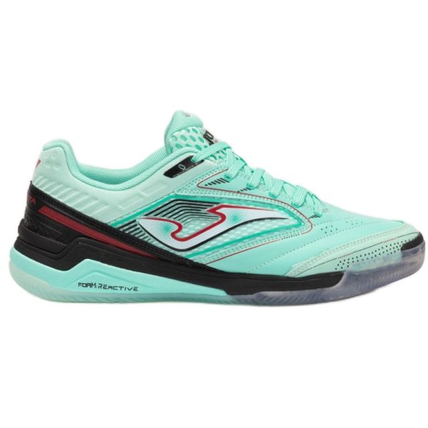 GAMBETA 2527 TURQUOISE INDOOR