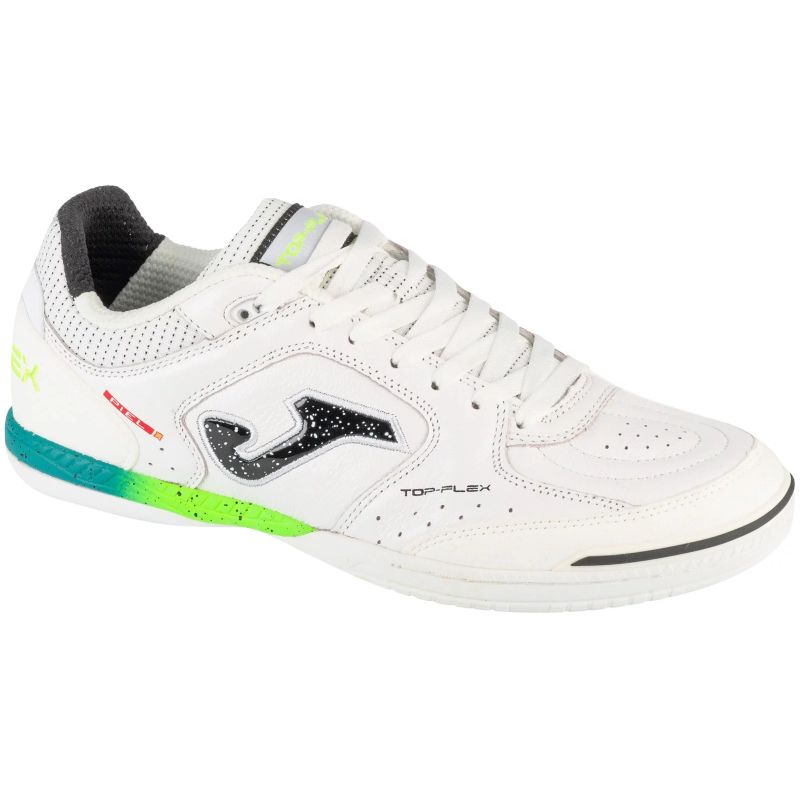 TOP FLEX 2502 WHITE INDOOR