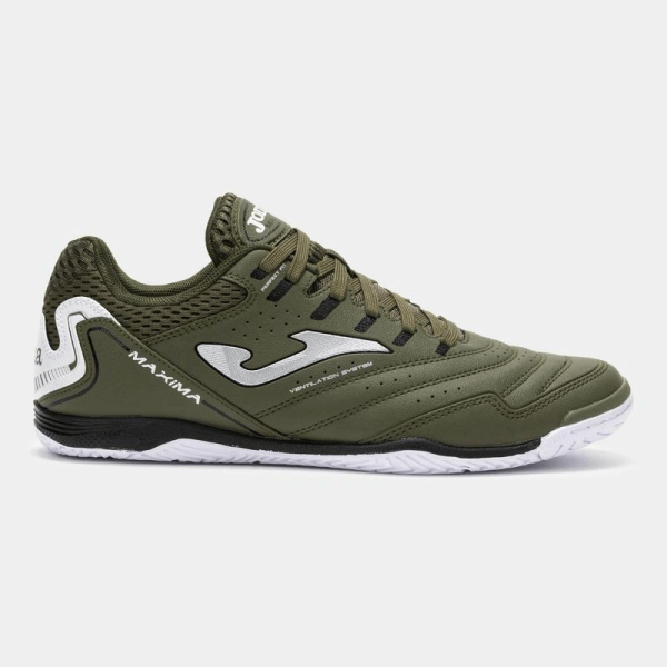 MAXIMA 2523 GREEN INDOOR