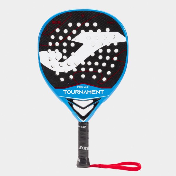 TOURNAMENT PRO NAVY BLUE RED