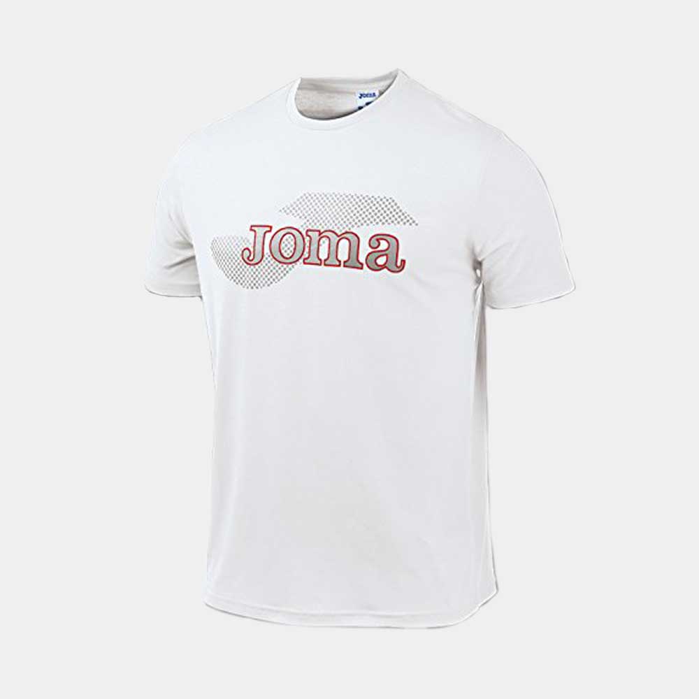 TSHIRT INVICTUS WHITE