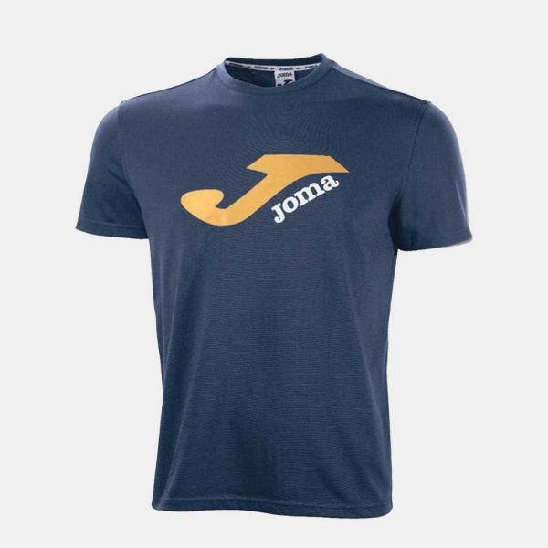 TSHIRT CAPOS NAVY